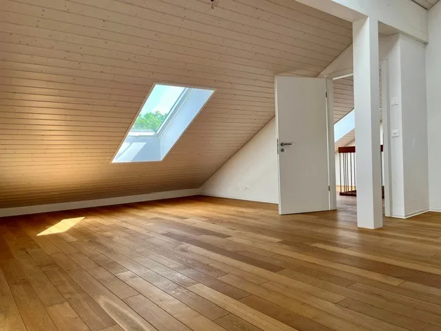 Duplex de 3.5 pièces – Foto 7 von 12