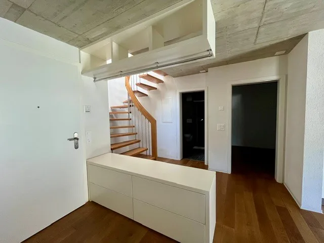 Duplex de 3.5 pièces – Foto 4 von 12