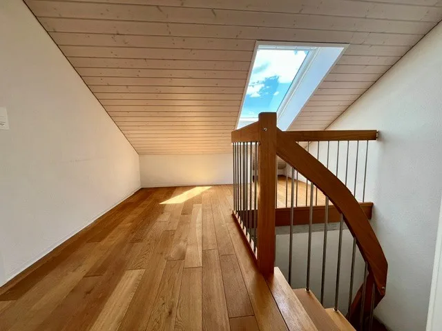 Duplex de 3.5 pièces – Foto 6 von 12