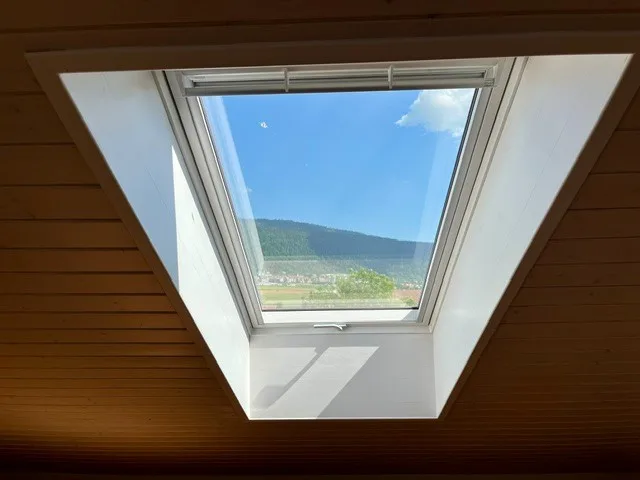 Duplex de 3.5 pièces – Foto 9 von 12