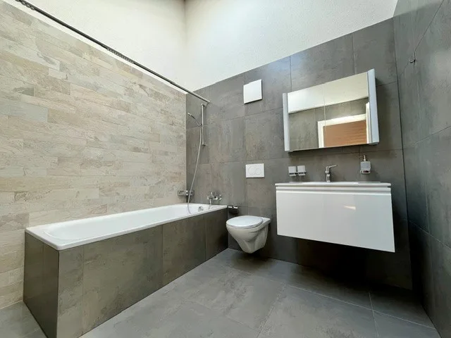 Duplex de 3.5 pièces – Foto 8 von 12
