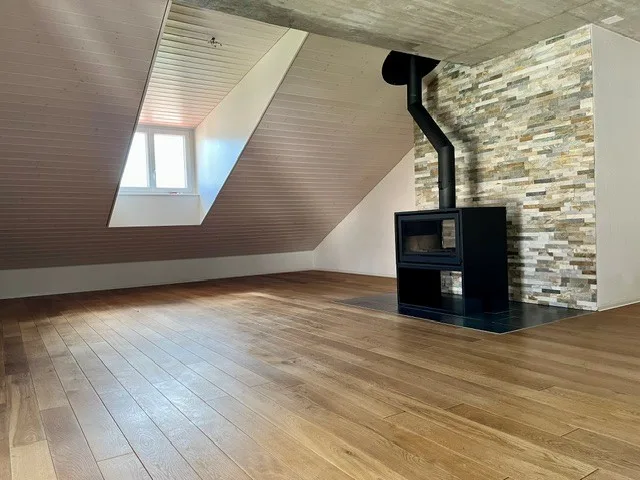 Duplex de 3.5 pièces – Foto 2 von 12