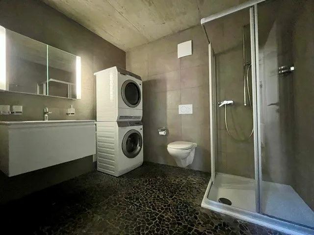 Duplex de 3.5 pièces – Foto 5 von 12
