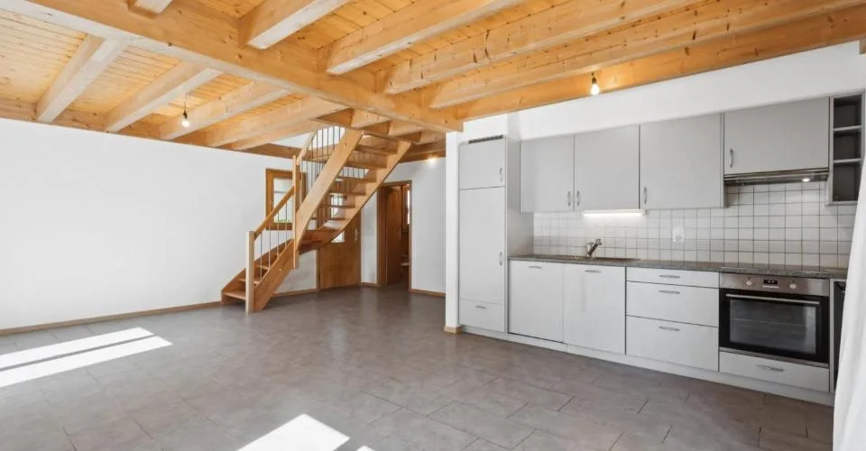 Ein familienfreundliches Haus, in dem Natur und Komfort sich treffen – Foto 7 von 13