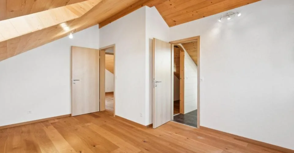 Ein familienfreundliches Haus, in dem Natur und Komfort sich treffen – Foto 8 von 13