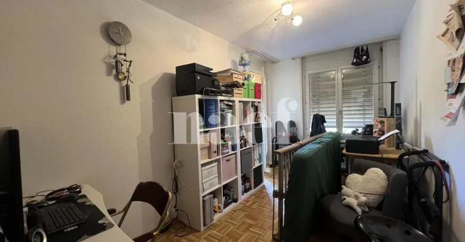 Lucens, appartement de 3 pièces au 2ème étage à louer !
