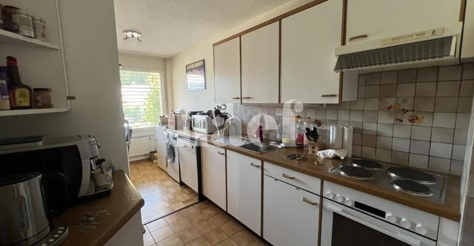 Lucens, appartement de 3 pièces au 2ème étage à louer !