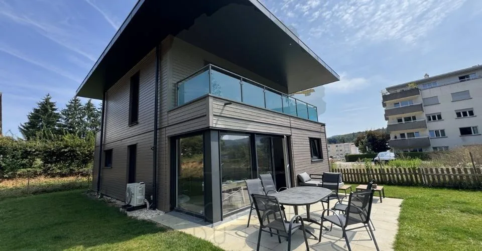 Charmante maison familiale de 4,5 pièces avec beaux volumes – photo 14 sur 26