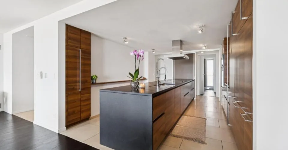 Appartement von Ausnahme mit Panoramablick auf den See – Foto 20 von 26
