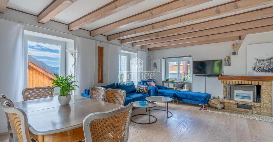 5.5 Zimmer Einfamilienhaus in Villeneuve VD – Foto 17 von 26