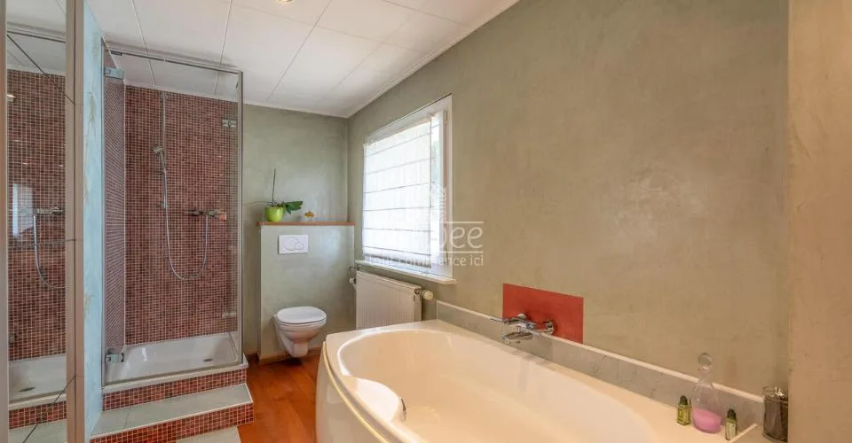 5.5 Zimmer Einfamilienhaus in Villeneuve VD – Foto 24 von 26