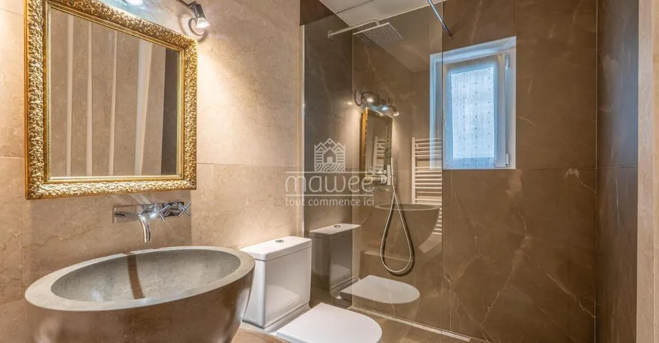 5.5 Zimmer Einfamilienhaus in Villeneuve VD – Foto 23 von 26