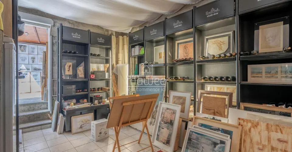 5.5 Zimmer Einfamilienhaus in Villeneuve VD – Foto 25 von 26