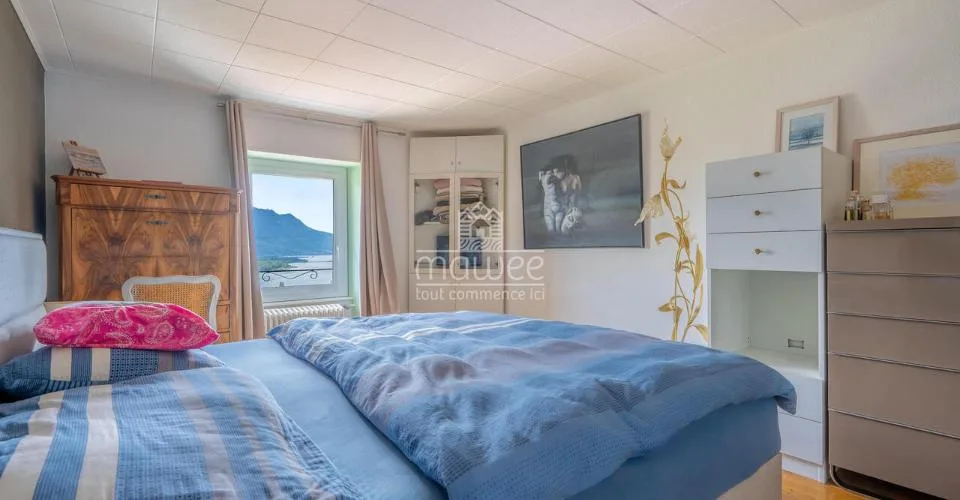 5.5 Zimmer Einfamilienhaus in Villeneuve VD – Foto 21 von 26