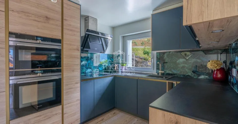 5.5 Zimmer Einfamilienhaus in Villeneuve VD – Foto 20 von 26