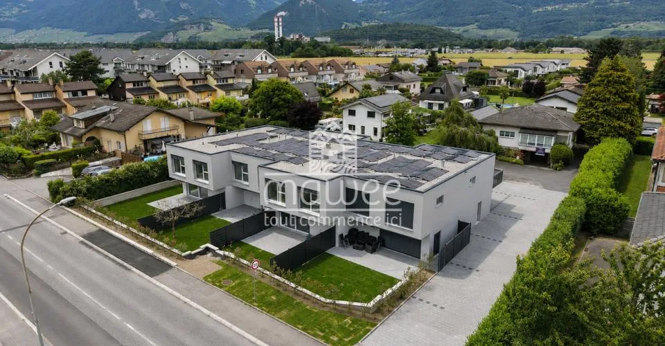 Villen in unmittelbarer Auslieferung - nur noch 2 verfügbar! – Foto 19 von 26