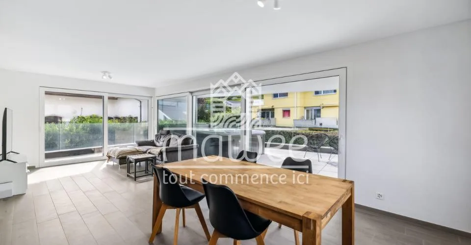 3.5 Zimmer Wohnung in Leytron – Foto 17 von 26