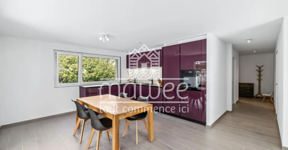 3.5 Zimmer Wohnung in Leytron – Foto 18 von 26
