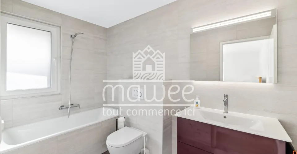 3.5 Zimmer Wohnung in Leytron – Foto 21 von 26