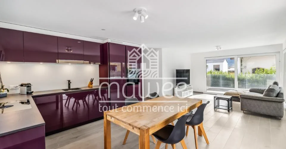 3.5 Zimmer Wohnung in Leytron – Foto 19 von 26