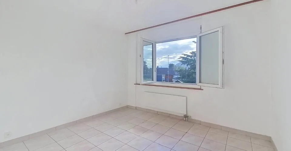 Magnifico appartamento di 3,5 locali a Sierre, vicino al Lago Géronde! – foto 22 di 26