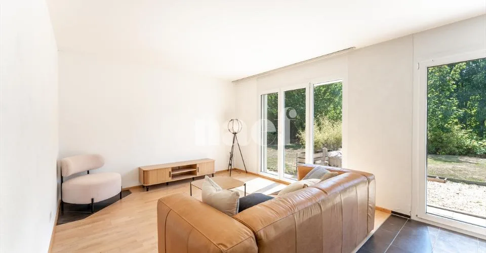 Villa indipendente di 5.5 locali con grande terrazza in vendita a Treyvaux – foto 14 di 21