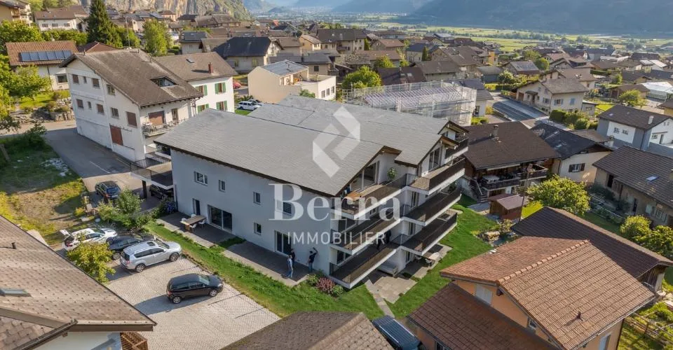 Die Polytes in Chamoson – Foto 15 von 18