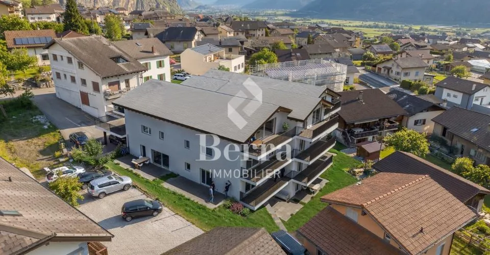 Die Polytes in Chamoson – Foto 13 von 18