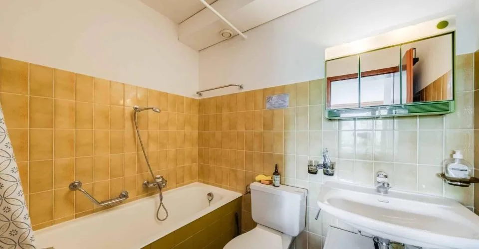 Apartment with 3.5 rooms and large terrace – photo 21 of 25