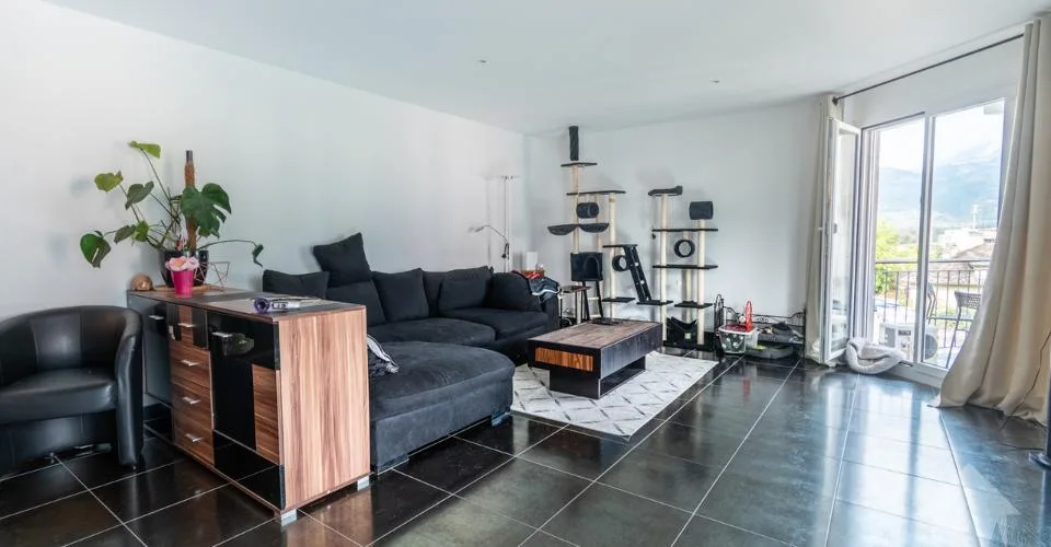 Monthey, superbo appartamento di 5.5 locali – foto 5 di 26