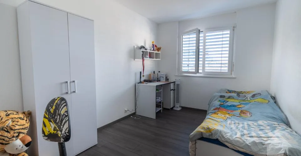 Monthey, superbo appartamento di 5.5 locali – foto 11 di 26