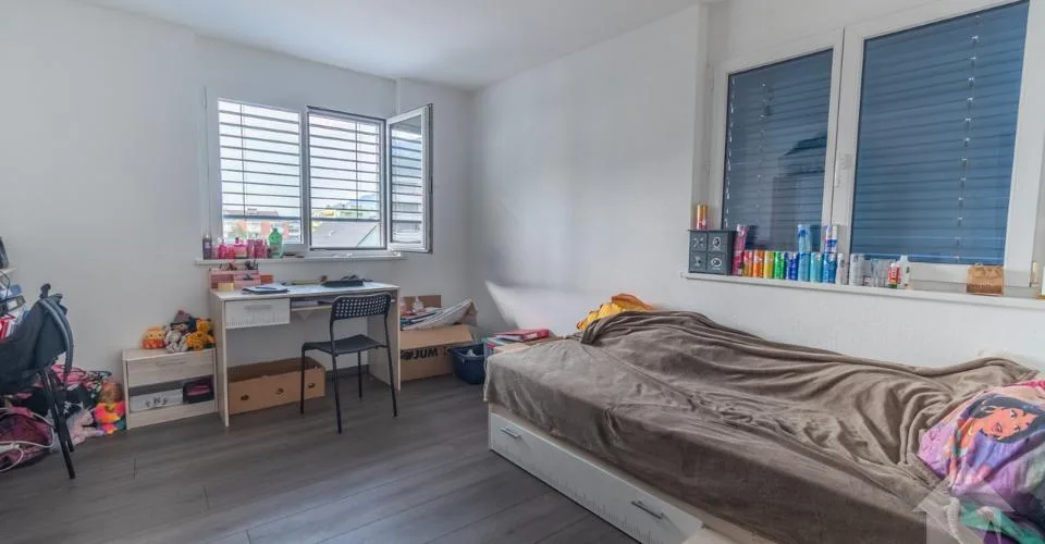 Monthey, superbo appartamento di 5.5 locali – foto 9 di 26