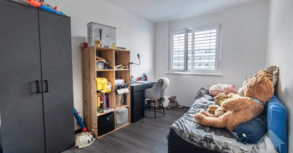 Monthey, superbo appartamento di 5.5 locali – foto 8 di 26