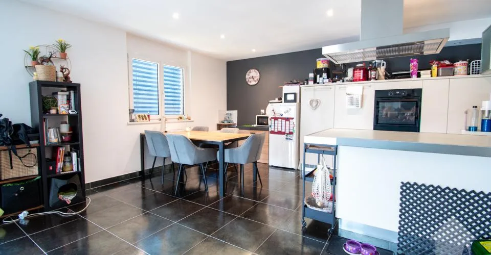 Monthey, superbo appartamento di 5.5 locali – foto 3 di 26