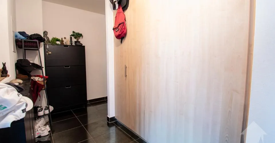 Monthey, superbo appartamento di 5.5 locali – foto 12 di 26