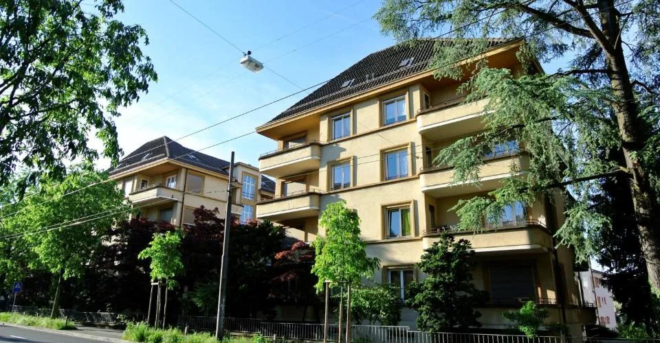 Grand appartement avec cachet / Un mois de loyer gratuit – foto 2 di 2