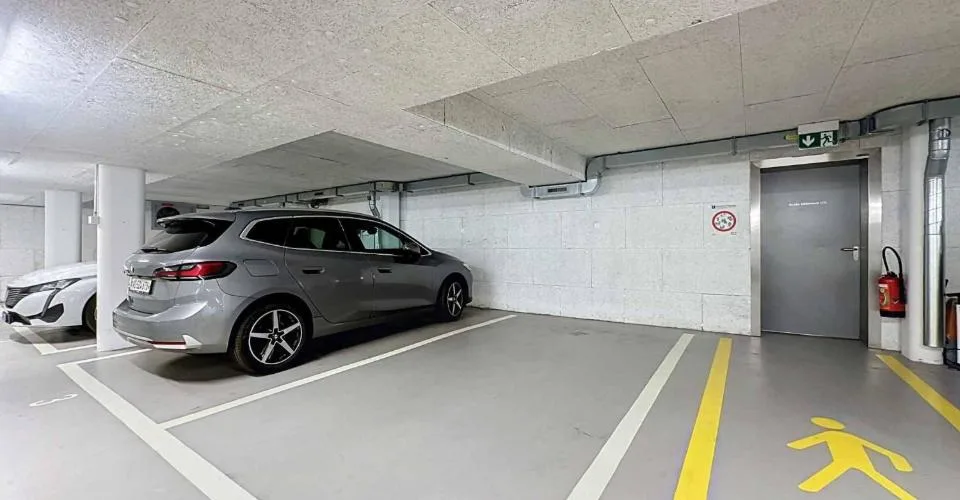 Charmant appartement de 2.5 pièces – foto 11 di 13