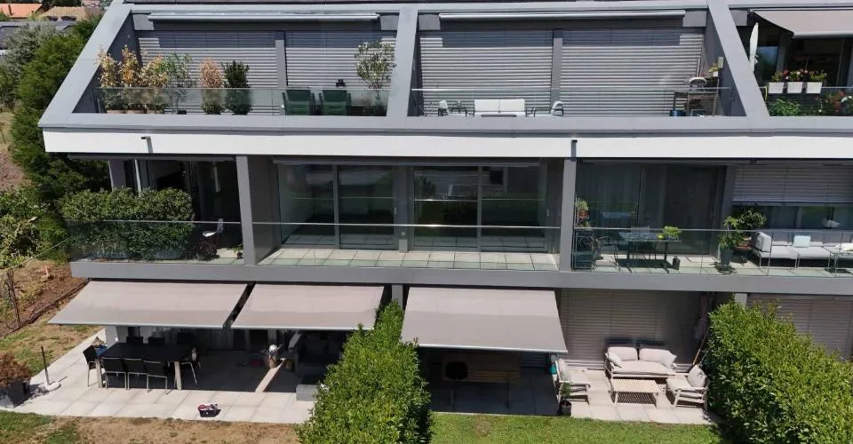 Charmant appartement de 2.5 pièces – foto 12 di 13