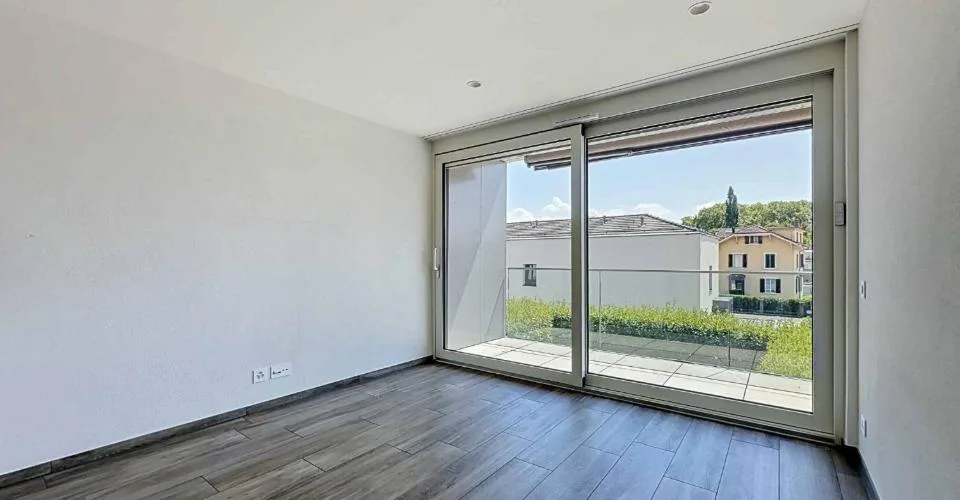 Charmant appartement de 2.5 pièces – foto 2 di 13