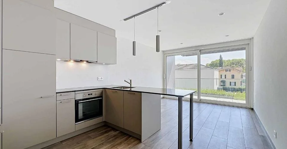 Charmant appartement de 2.5 pièces – foto 3 di 13