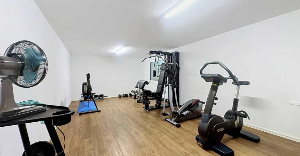 Charmant appartement de 2.5 pièces – foto 10 di 13