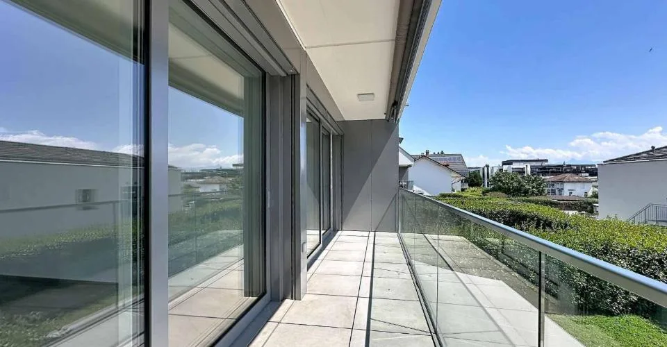 Charmant appartement de 2.5 pièces – foto 7 di 13