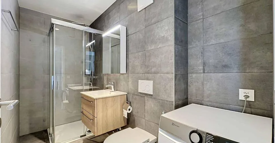 Charmant appartement de 2.5 pièces – foto 9 di 13