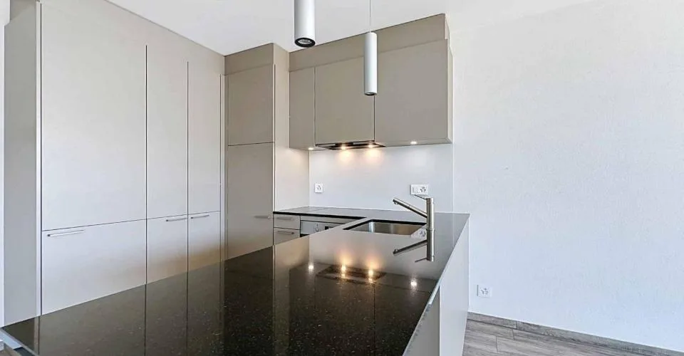 Charmant appartement de 2.5 pièces – foto 5 di 13