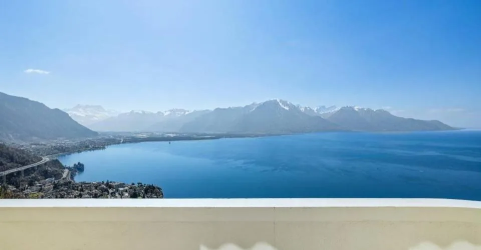 Charme et vue spectaculaire – Foto 3 von 13
