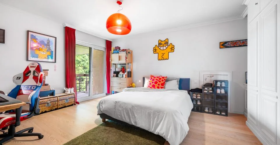 Luxueux appartement de 7,5 pièces au dernier étage – foto 6 di 10