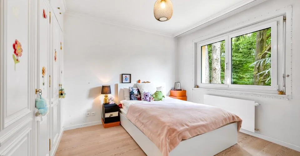 Luxueux appartement de 7,5 pièces au dernier étage – foto 7 di 10