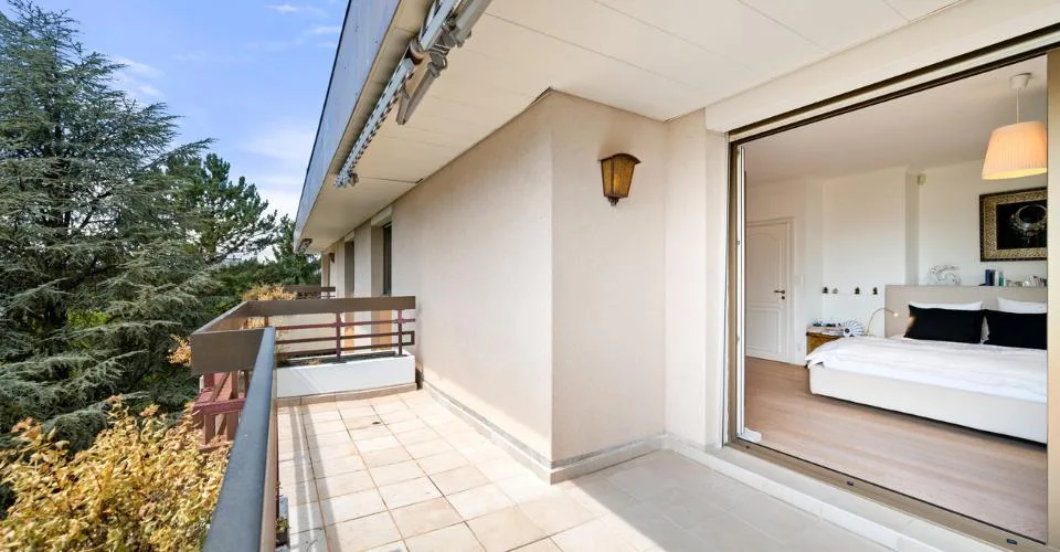 Luxueux appartement de 7,5 pièces au dernier étage – foto 8 di 10