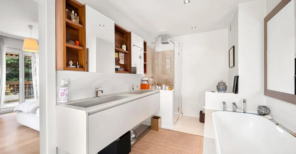 Luxueux appartement de 7,5 pièces au dernier étage – foto 10 di 10