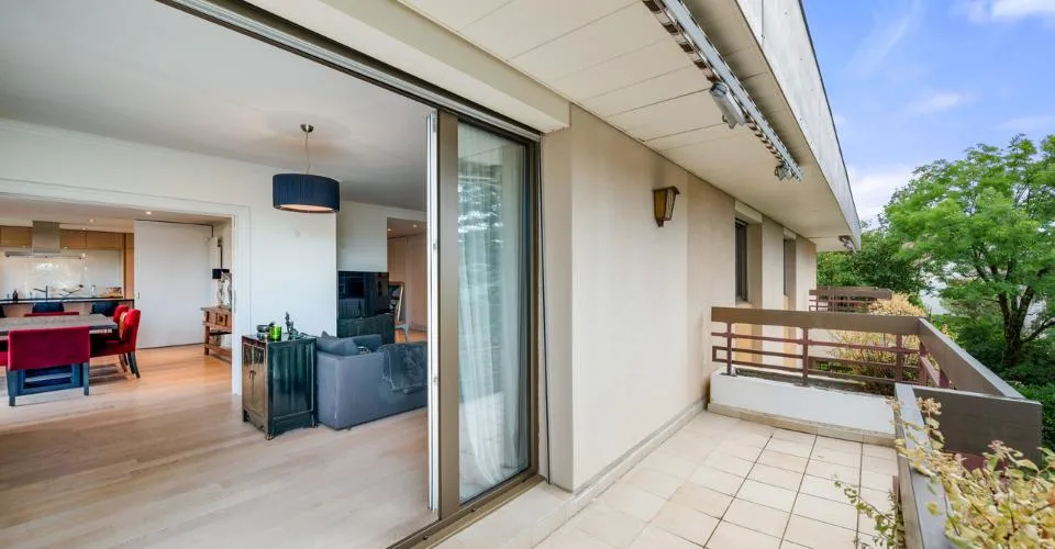 Luxueux appartement de 7,5 pièces au dernier étage – foto 3 di 10